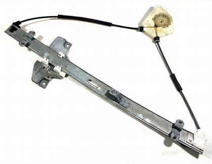 Стеклоподьемник двери правой Grand Starex H1 Ориг