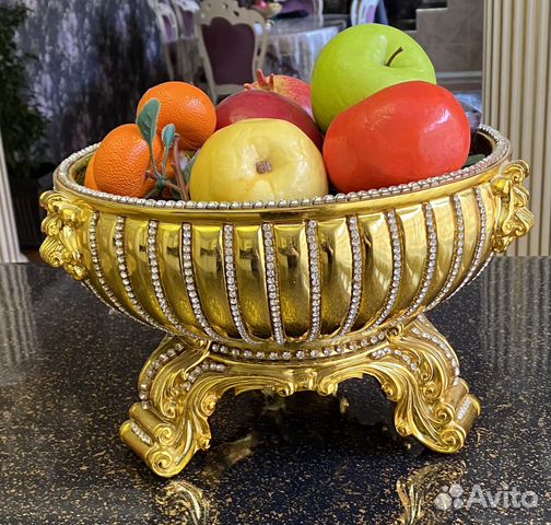 Ваза для фруктов