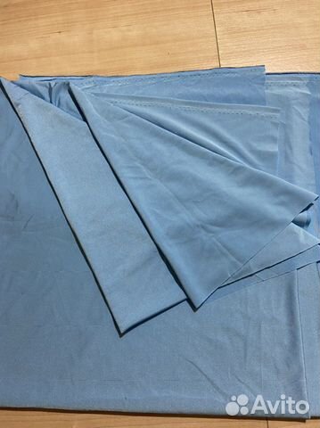 Ткань трикотаж масло