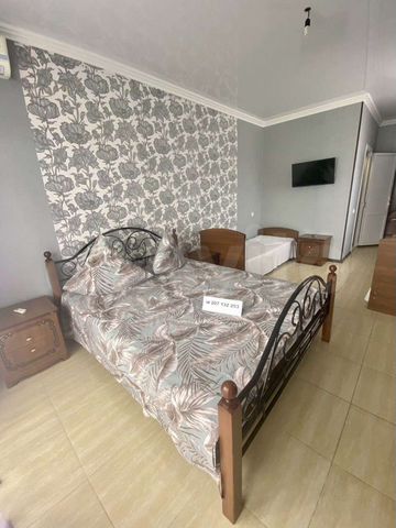 Дом 300 м² на участке 6 сот.