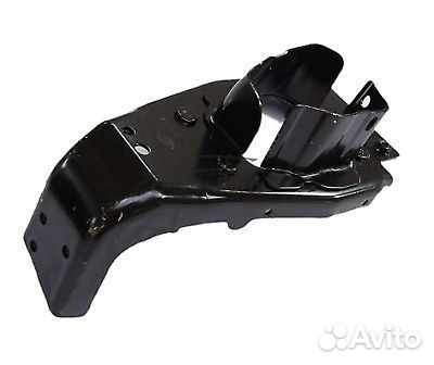 Концевик лонжерона перед левого Discovery Sport купить в Москве LAND ...