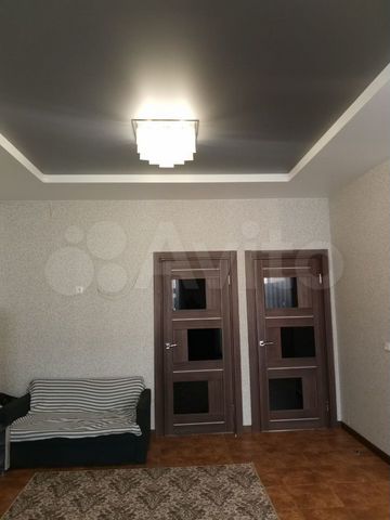 3-к. квартира, 70 м², 1/3 эт.