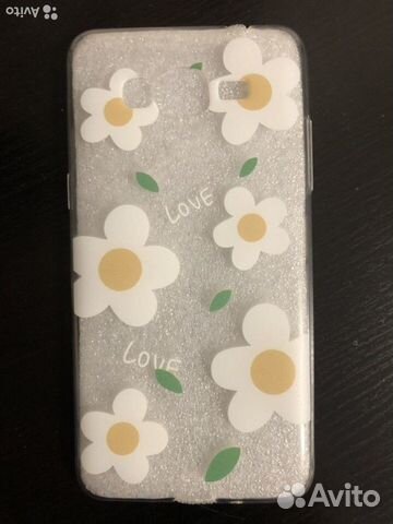 Чехол на телефон samsung galaxy grand prime