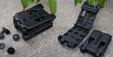 Крепление Тек-лок