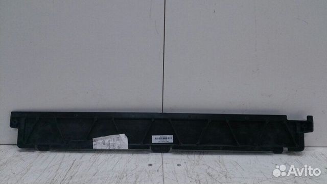 Адаптер Volkswagen Polo sedan