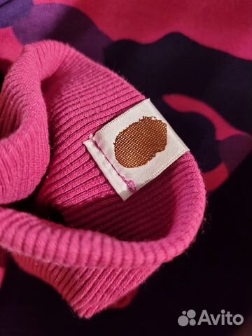 Кофта Bape Shark