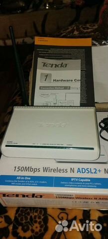 Продаю Modem Router