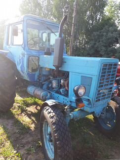 Трактор МТЗ (Беларус) 892, 2008