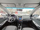Hyundai Solaris 1.6 МТ, 2013, 107 000 км объявление продам