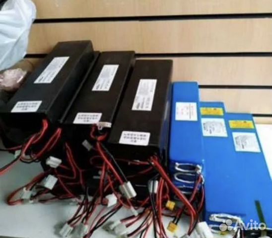 Аккмулятор/Батарея Kugoo Jilonng