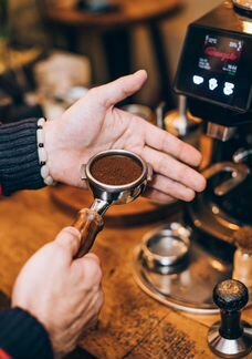 Срочный ремонт кофемашины