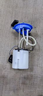 Топливный насос Stellox 10-01721-SX