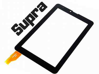 7.85" OEM Compatible with Teclast G18 Texet TM-7855 078002-01A-V2 CTP078047-05 