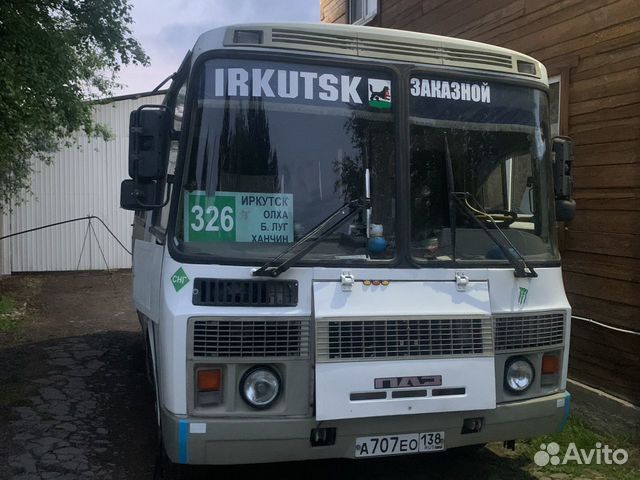Водитель категории D