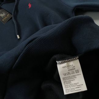 Худи (толстовка) Polo Ralph Lauren