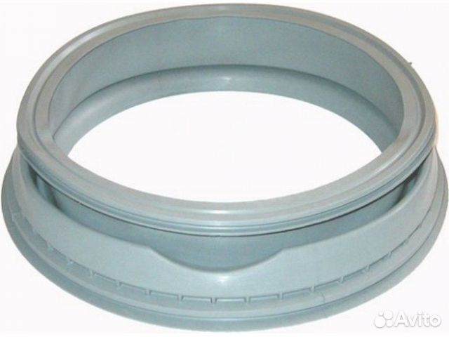 Резина (манжет) люка bosch siemens original 354135