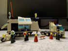 Lego 6348 Surveillance Squad