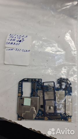 Разбор samsung galaxy, Xiaomi, материнские платы