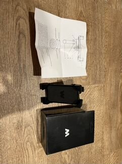 Держатель для телефона на велосипед/самокат