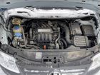 Volkswagen Caddy 1.6 МТ, 2008, 325 000 км объявление продам