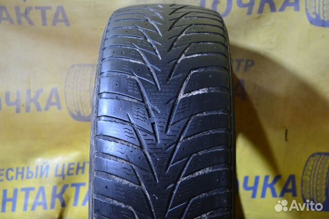 Kapsen IceMax RW501 205/55 R16