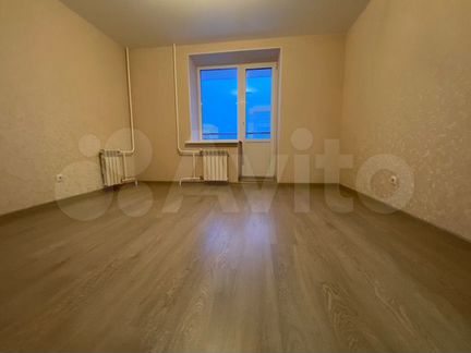 2-к. квартира, 54,1 м², 8/10 эт.