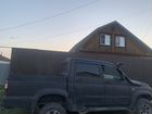 УАЗ Pickup 2.7 МТ, 2012, 205 000 км объявление продам