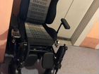 Инвалидная коляска с электроприводом объявление продам
