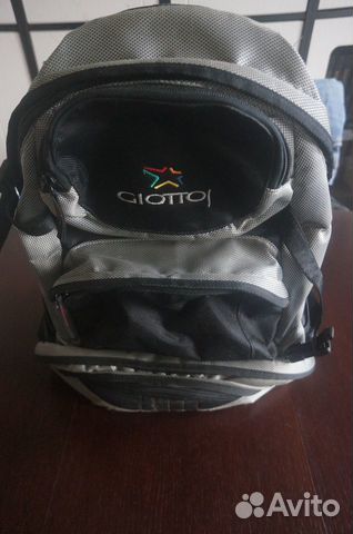 Рюкзак для фото, видеотехники, ноутбука