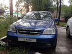 Chevrolet Lacetti 1.6 МТ, 2007, 225 500 км