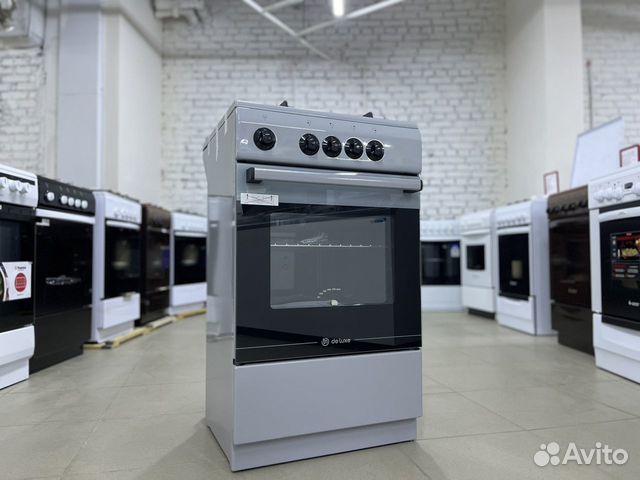 Плиты / Большой выбор / Доставка / Гарантия