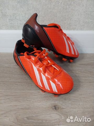 Бутсы детские Adidas новые