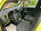 Jeep Renegade 2.4 AT, 2018, 67 000 км объявление продам