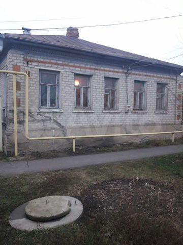 2-к. квартира, 45,2 м², 1/1 эт.