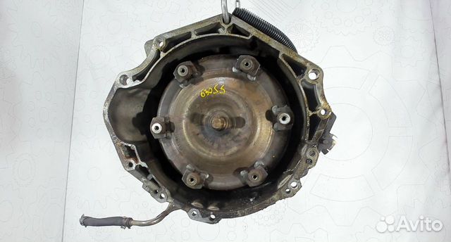 АКПП Opel Omega 2000 2003 2.2 *