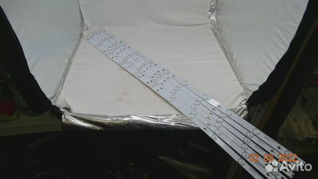 Новая подсветка GJ-2K15-D2P5-480-D611-V3