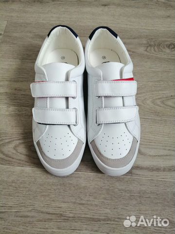 Кеды Boden новые