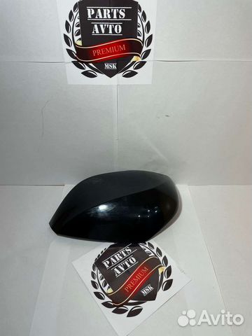 Крышка зеркала левая Infiniti QX50