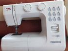 Машинка швейная в рабочем состоянии объявление продам