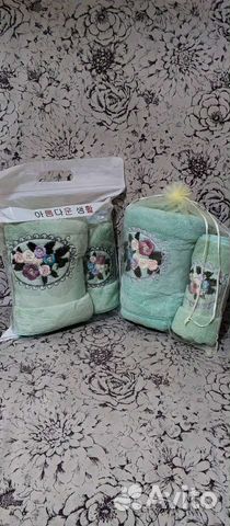 Подарочные наборы, полотенце банное