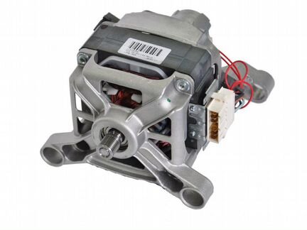 Мотор для сма Индезит L275461