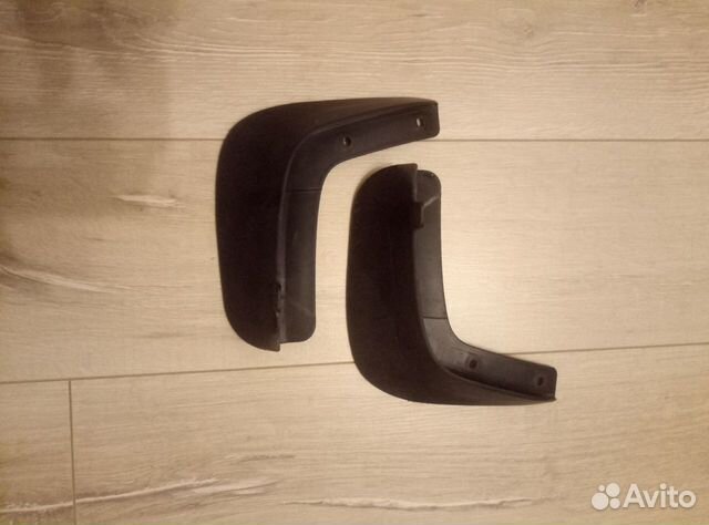 Брызговики chevrolet aveo