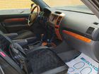 Lexus GX 4.7 AT, 2003, 231 500 км объявление продам