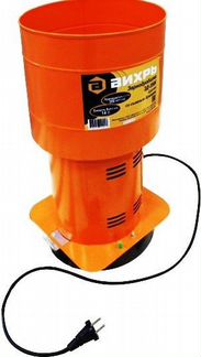 Зернодробилка вихрь для домашнего хозяйства новая