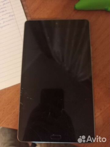 Huawei mediapad m3 lite