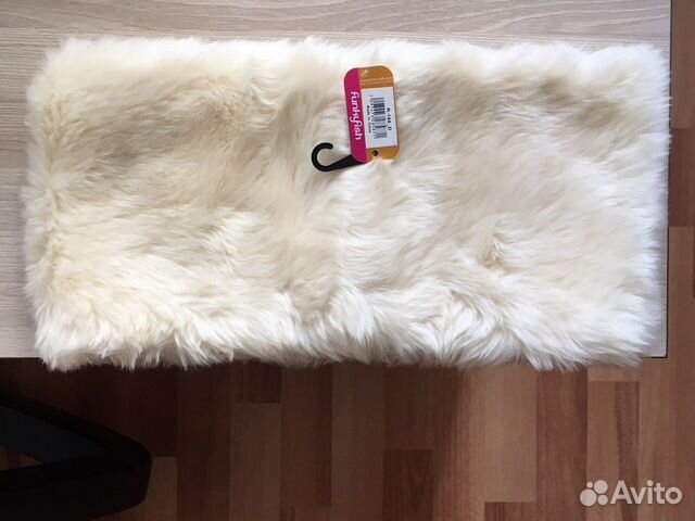 Снуд-воротник