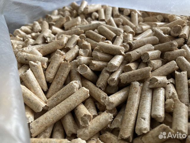 Граннулированный древесный туалет