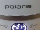 Увлажнитель воздуха polaris PUH6406DI объявление продам