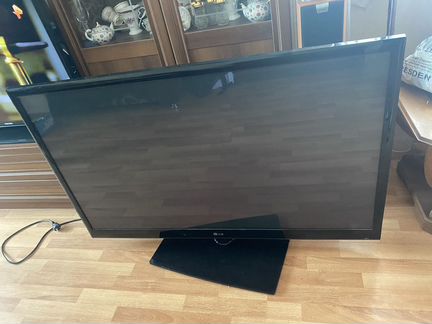 Телевизор LG