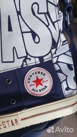Сумка оригинал converse